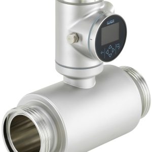 Burkert Tipo 8098 Medidor de Vazão por Onda de Superfície — SKU 573464 - 573464