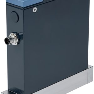 Burkert Tipo 8756 Medidor de Vazão Massa H2O 120kg/h 24 V DC - — SKU - 575193 - 575193