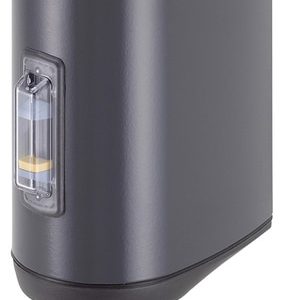 Burkert Tipo 3360 Válvula Angular 2/2 vias Aço Inox DN 20 24 V DC - — SKU - 307151 - 307151