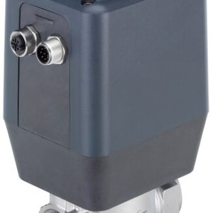 Válvula de Globo Eletromotriz 2 Vias Burkert Tipo 3285 — SKU 312336 - 312336