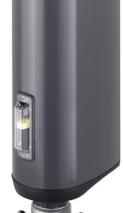 Atuador Elétrico Tipo 3323 Burkert para Válvula de Diafragma — SKU 374023 - 374023