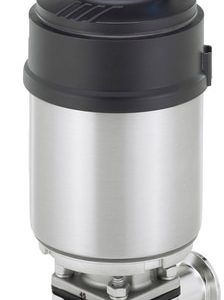 Válvula de Diafragma 2/2 Vias Burkert Tipo 2103 - — SKU - 20006235 - 20006235