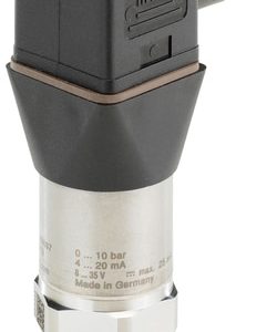 Transmissor de Pressão Burkert Tipo 8325 IP65 4-20 mA - — SKU - 569090 - 569090