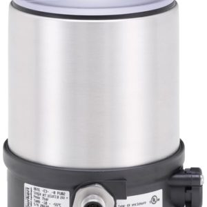 Burkert Tipo 8691 Cabeça de Controle Indicador Posição AS-i IP65/67 - 20024913