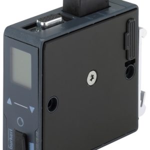 Gateway Module CC-Link Burkert Tipo ME43 — SKU 307394 - 307394