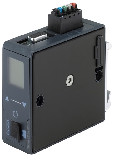Gateway Module CC-Link Burkert Tipo ME43 — SKU 307394 Gateway Module CC-Link Burkert Tipo ME43 — SKU 307394 - Bürkert - 307394