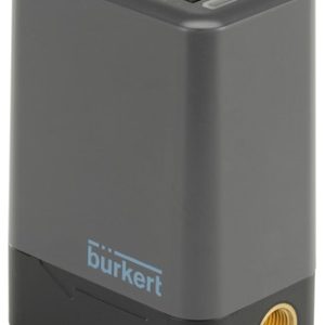 Controlador de Pressão Burkert Tipo 8763 - — SKU - 20050657 - 20050657