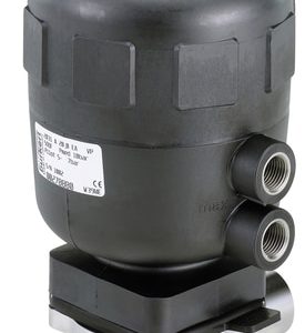 Atuador para válvula de diafragma Burkert Tipo 2031 - — SKU - 20013976 - 20013976