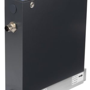 Burkert Tipo 8756 Medidor de Vazão Massa Água G1/8" 24 V DC - — SKU - 575228 - 575228