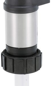 Transmissor de Condutividade Indutivo Burkert Tipo 8228 - 3 Condutores, 4-20 mA, PPS - — SKU - 570174 - 570174