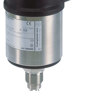 Burkert Tipo 8111 Garfo Vibratório Nível de Enchimento IP66/67 EPDM - — SKU - 565000 - 565000