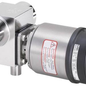 Burkert Tipo 2104 Válvula Diafragma T - — SKU - 20103626 - 20103626