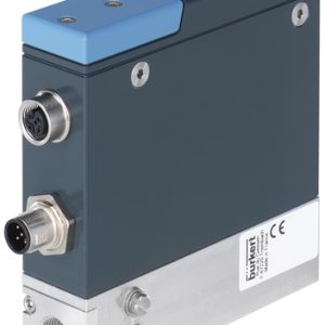 Burkert Tipo 8742 Controlador de Vazão Massica para Propano 2,00Nm3/h G1/2" PROFIBUS - — SKU - 20021021 - 20021021