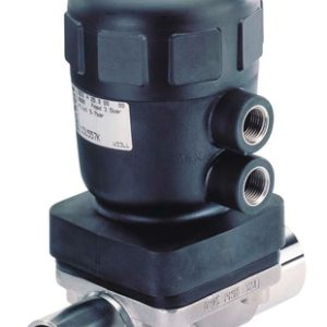 Atuador para válvula de diafragma Burkert Tipo 2031 - — SKU - 347822 - 347822