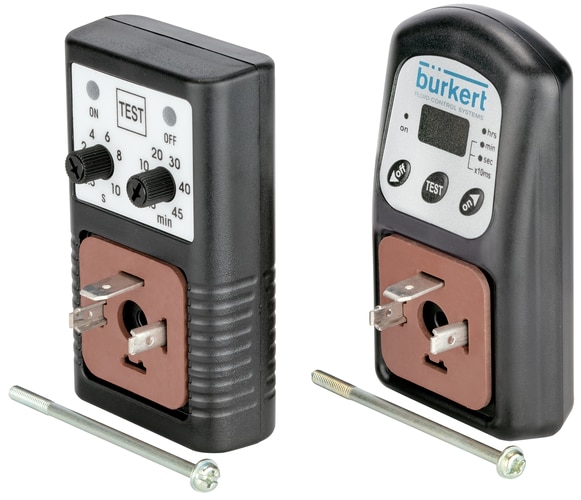Burkert Tipo 1087 Timer Eletrônico Válvula 10-48V IP65 - — SKU - 348908 Burkert Tipo 1087 Timer Eletrônico Válvula 10-48V IP65 - — SKU - 348908 - Bürkert - 348908