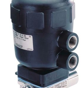 Atuador para válvula de diafragma Burkert Tipo 2031 - — SKU - 347889 - 347889