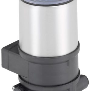Burkert Tipo 8692 Posicionador 130 l/min Conexão Plug-in IP65/67 - — SKU - 306924 - 306924