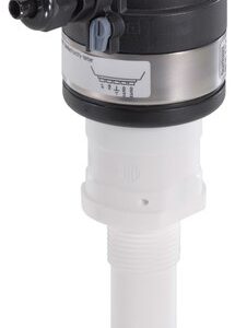 Burkert Tipo 8222 Transmissor de Condutividade 2 Condutores Aço Inox - — SKU - 561668 - 561668