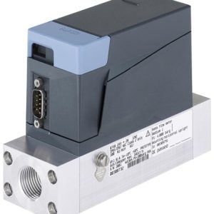 Burkert Tipo 8745 Controlador de Vazão Massica O2 Oxigênio 750SLPM 24VDC G1/2 - — SKU - 20014573 - 20014573