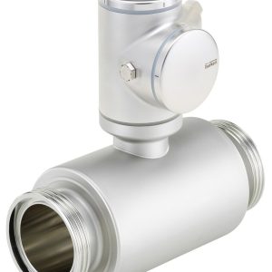 Medidor de Vazão FLOWave Burkert Tipo 8098 - — SKU - 20058932 - 20058932
