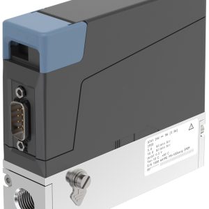 Burkert Tipo 8741 Controlador de Vazão Massa - 100 Nl/min G1/4" 24 V DC - — SKU - 20067167 - 20067167