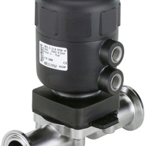 Atuador para válvula de diafragma Burkert Tipo 2031 — SKU 1749 - 1749