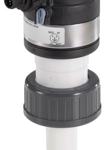 Transmissor de Condutividade Burkert Tipo 8222 - 2 condutores, 4-20 mA, aço inox - — SKU - 559638 - 559638