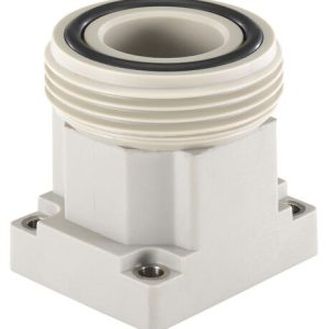 Burkert Tipo S022 Fitting para Sensor Analítico — SKU 561230 - 561230