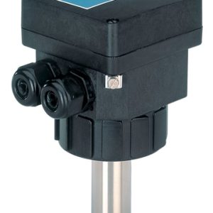 Burkert Tipo 8041 Transmissor Vazão Indutivo DN25 — SKU 561607 - 561607
