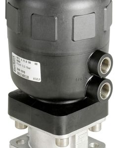 Atuador para válvula de diafragma Burkert Tipo 2031 - — SKU - 20000530 - 20000530