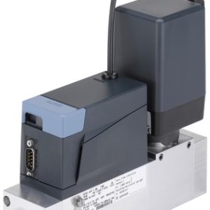 Burkert Tipo 8745 Controlador de Vazão Massica O2 79kg/h G1/2" 24VDC - — SKU - 20113477 - 20113477