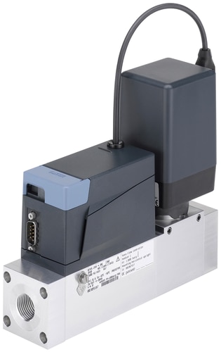 Burkert Tipo 8745 Controlador de Vazão Massa Ar 200,00Nl/min 24 V DC G1/4" - — SKU - 20059840 Burkert Tipo 8745 Controlador de Vazão Massa Ar 200,00Nl/min 24 V DC G1/4" - — SKU - 20059840 - Bürkert - 20059840