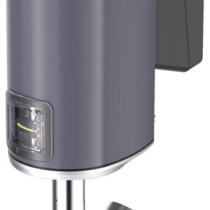 Burkert Tipo 3360 Válvula Angular 2/2 vias Aço Inox DN 15 24 V DC - — SKU - 326157 - 326157