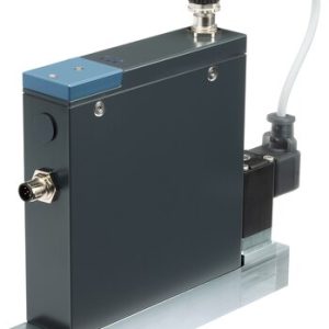 Burkert Tipo 8756 Controlador de Vazão Massa H2O 25kg/h G1/8" - — SKU - 574077 - 574077