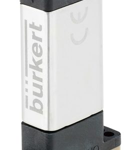 Válvula Solenoide Burkert Tipo 6724 NC PEEK FKM 1,20 mm - — SKU - 20034186 - 20034186