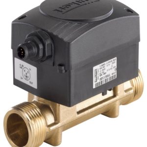 Burkert Tipo 8081 Sensor de Vazão por Ultrassom 12-36 V - — SKU - 560615 - 560615