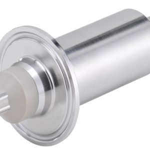 Burkert Tipo 8221 Conector Eletrodo 4 Polos Clamp - — SKU - 564064 - 564064