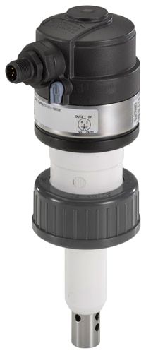 Transmissor de Condutividade Burkert Tipo 8222 - 2 Condutores, 4-20 mA, Aço Inox - — SKU - 559614 Transmissor de Condutividade Burkert Tipo 8222 - 2 Condutores, 4-20 mA, Aço Inox - — SKU - 559614 - Bürkert - 559614