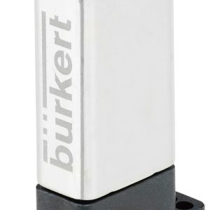 Válvula Solenoide Burkert Tipo 6724 NO direta PPS EPDM DN 0,80 mm - — SKU - 20071242 - 20071242