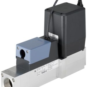 Controlador de Vazão Massica Burkert Tipo 8746 - Ar 1000SLPM 24VDC G1" - — SKU - 20041162 - 20041162