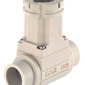 Burkert Tipo S020 Fitting para Sensor de Inserção — SKU 428694 - 428694