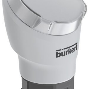 Transmissor de Nível Radar Burkert Tipo 8131 - IP66/67, 4-20 mA, EPDM - — SKU - 575838 - 575838