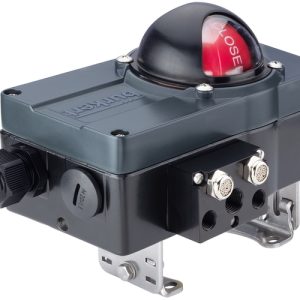 Burkert Tipo 1061 Feedback - — SKU - 773152 - 773152