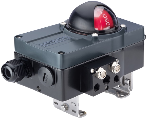 Burkert Tipo 1061 Feedback — SKU 773151 - Bürkert - 773151