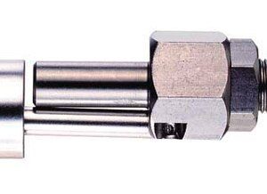 Burkert Tipo 8181 Interruptor de Nível Flutuante IP65 G 1/8 - — SKU - 438150 - 438150