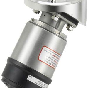 Burkert Tipo 2105 Válvula de Fundo Tanque Diafragma - SKU 319396 - 319396