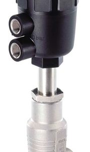 Burkert Tipo 2012 Lâmina de Ar - SKU 98123456
