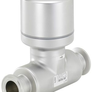 Burkert Tipo 8098 Medidor de Vazão Flowave - — SKU - 20049055 - 20049055