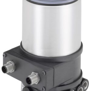Burkert Tipo 8692 Posicionador Controlador - G 130 l/min IP65/67 - — SKU - 306864 - 306864
