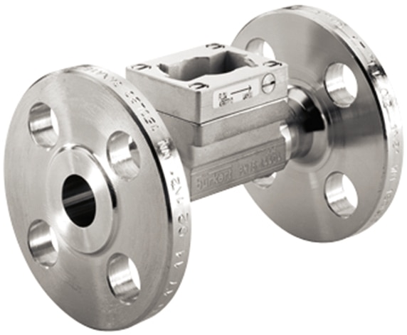 Burkert Tipo S030 Fitting Inline DN32 SST Paddle Wheel PD - — SKU - 430111 Burkert Tipo S030 Fitting Inline DN32 SST Paddle Wheel PD - — SKU - 430111 - Bürkert - 430111